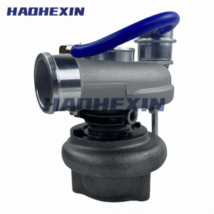 Turbocharger GT25 482-0234