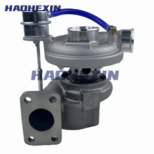 Turbocharger GT25 482-0234