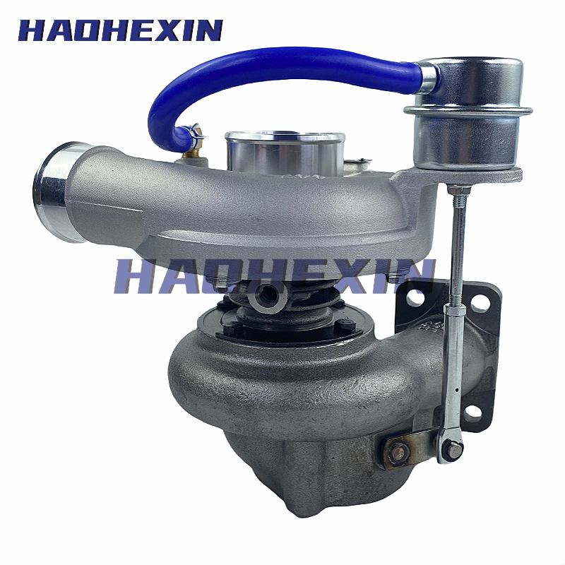 Turbocharger GT25 482-0234