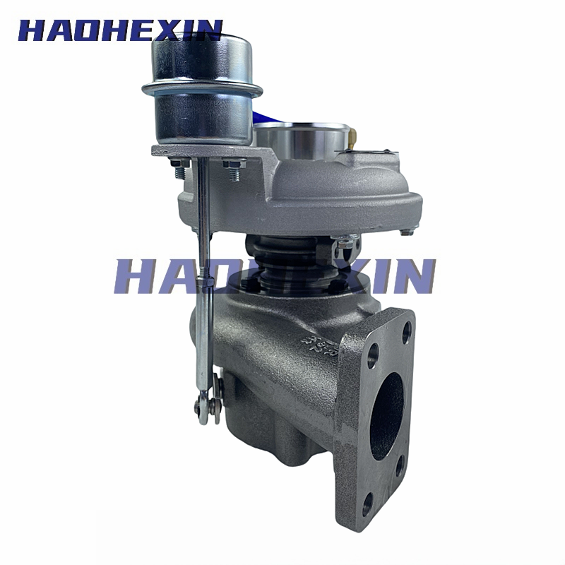 Turbocharger GT25 482-0234