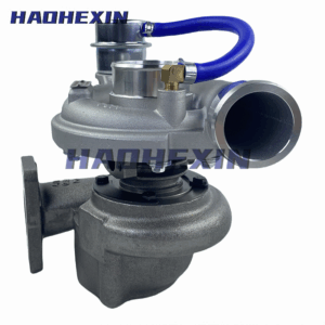 Turbocharger GT25 482-0234