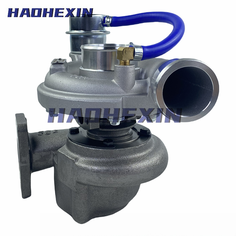 Turbocharger GT25 482-0234