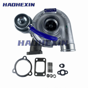 Turbocharger GT25NA 906823-5001S 604-1758