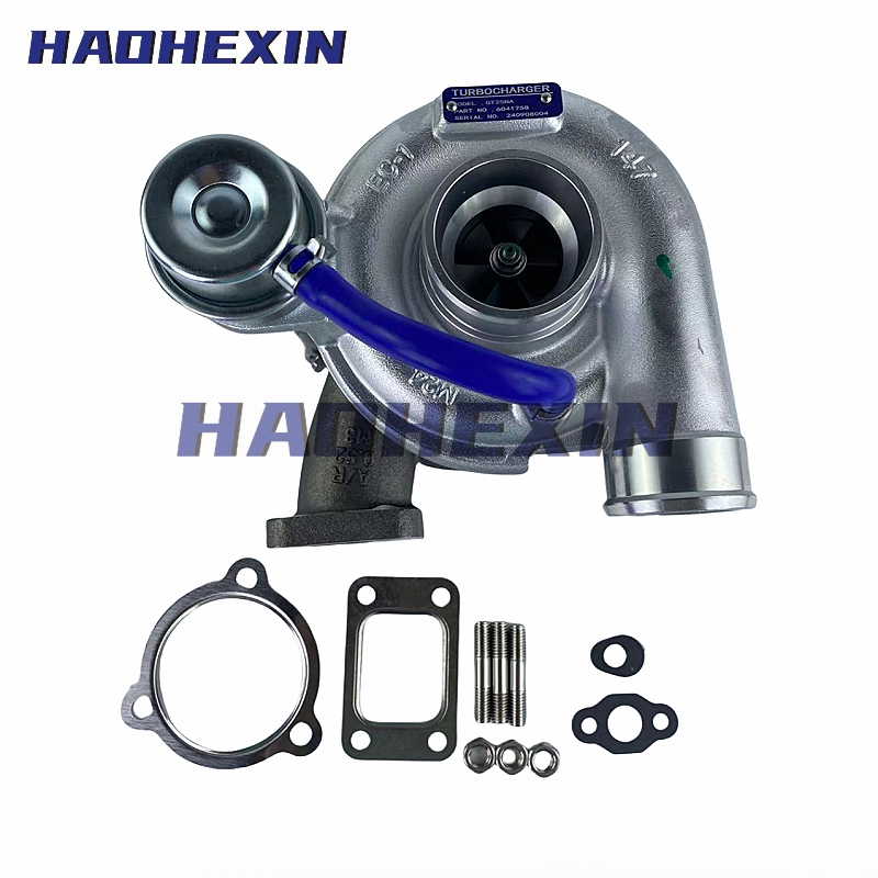 Turbocharger GT25NA 906823-5001S 604-1758