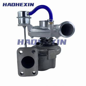 Turbocharger GT25NA 906823-5001S 604-1758