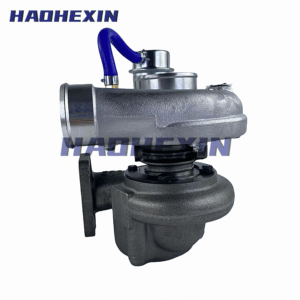 Turbocharger GT25NA 906823-5001S 604-1758