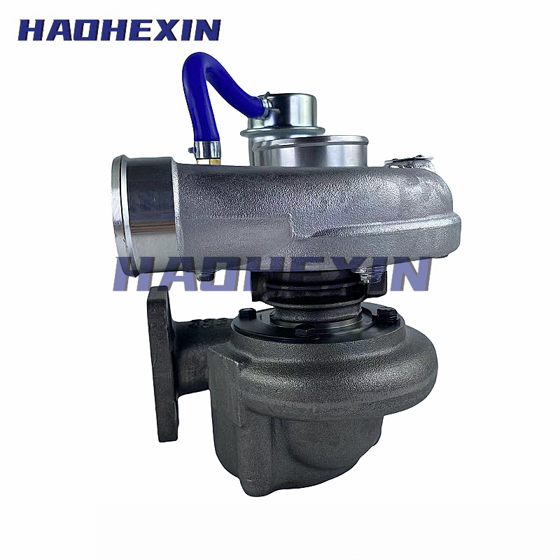 Turbocharger GT25NA 906823-5001S 604-1758