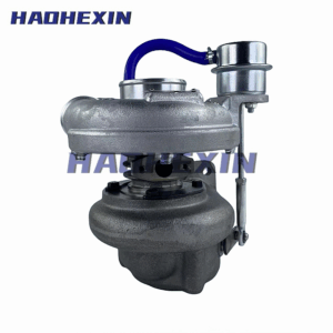 Turbocharger GT25NA 906823-5001S 604-1758