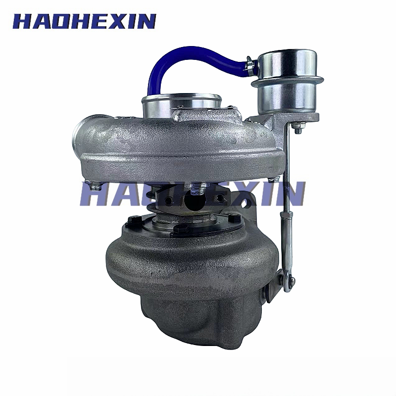 Turbocharger GT25NA 906823-5001S 604-1758