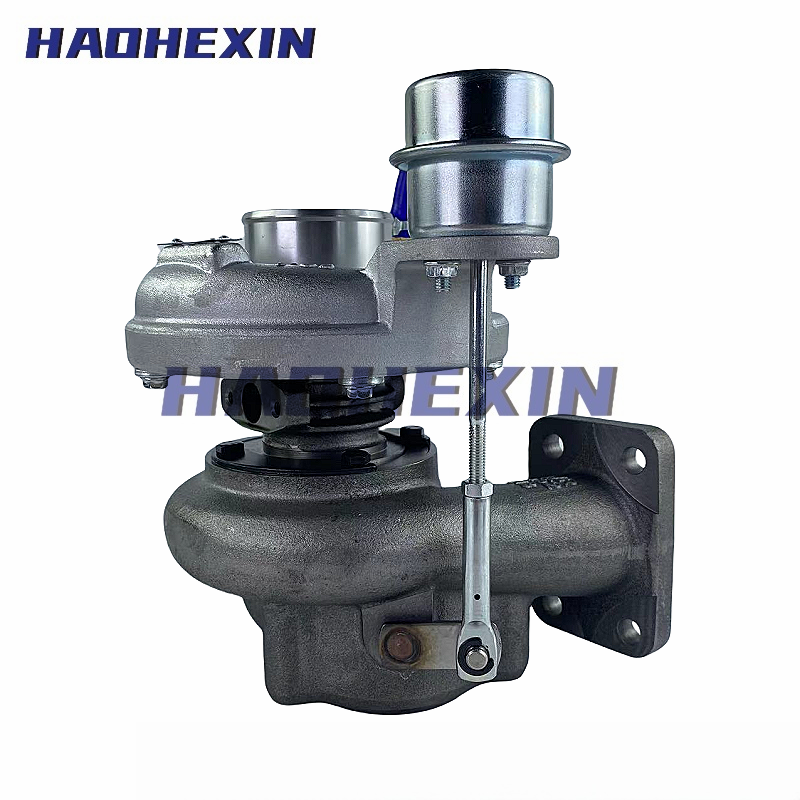 Turbocharger GT25NA 906823-5001S 604-1758