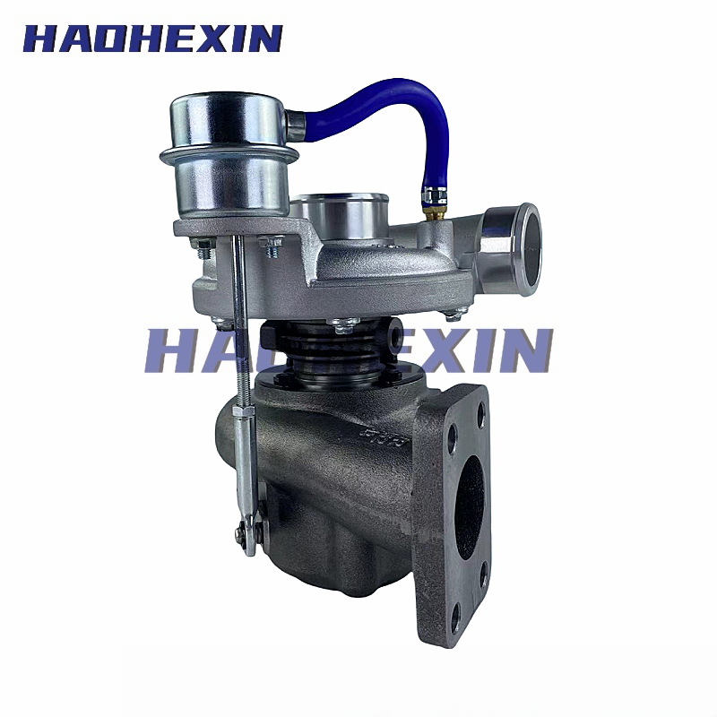 Turbocharger GT25NA 906823-5001S 604-1758