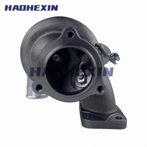 Turbocharger GT25NA 906823-5001S 604-1758