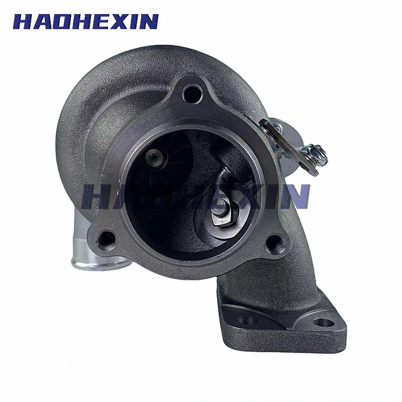 Turbocharger GT25NA 906823-5001S 604-1758