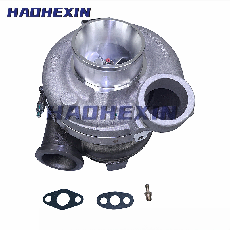 Turbocharger GT3782 359-0128