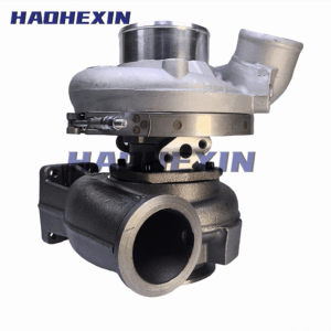 Turbocharger GT3782 359-0128