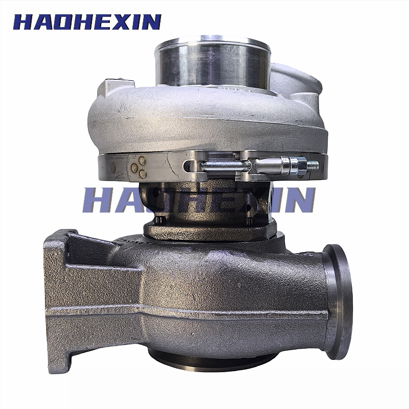 Turbocharger GT3782 359-0128