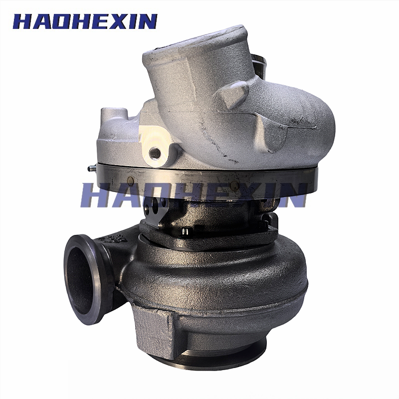 Turbocharger GT3782 359-0128