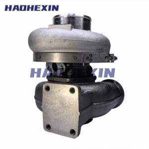 Turbocharger GT3782 359-0128