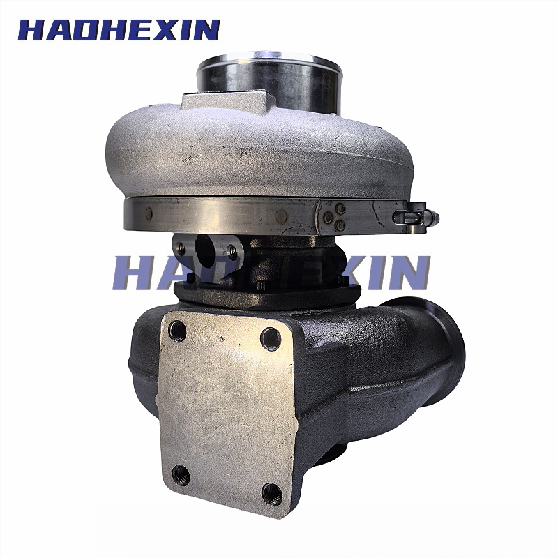 Turbocharger GT3782 359-0128