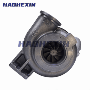Turbocharger GT3782 359-0128