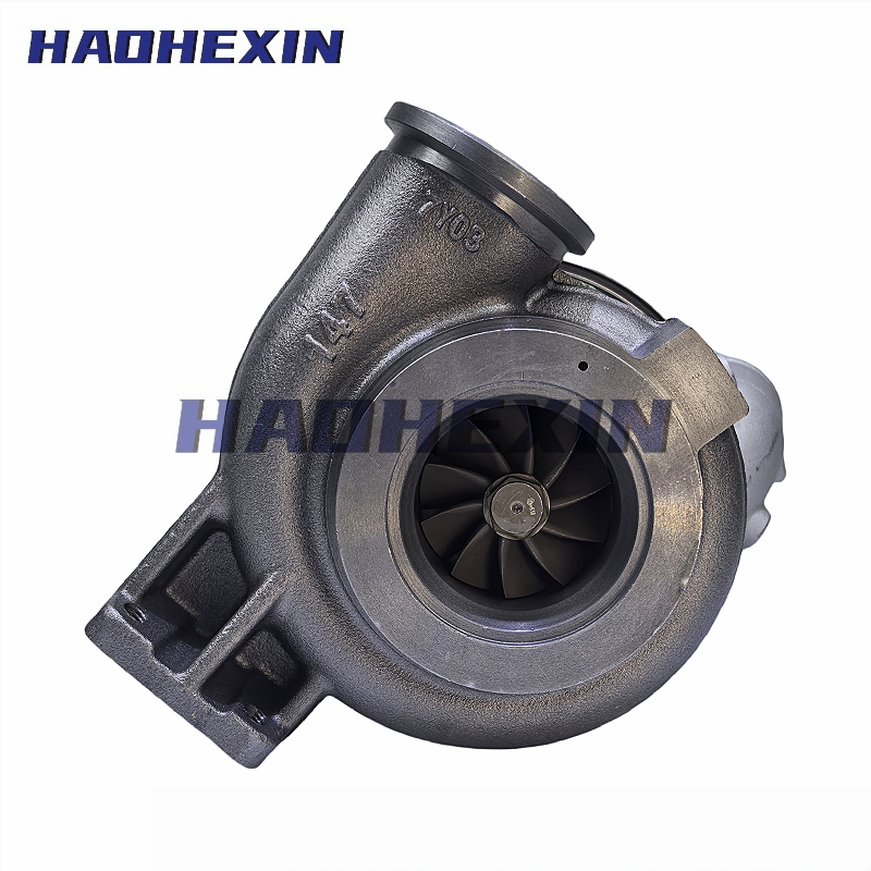 Turbocharger GT3782 359-0128