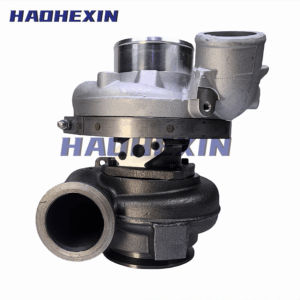 Turbocharger GT3782 359-0128