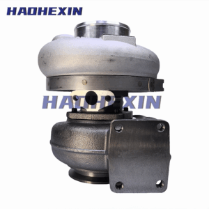 Turbocharger GT3782 359-0128