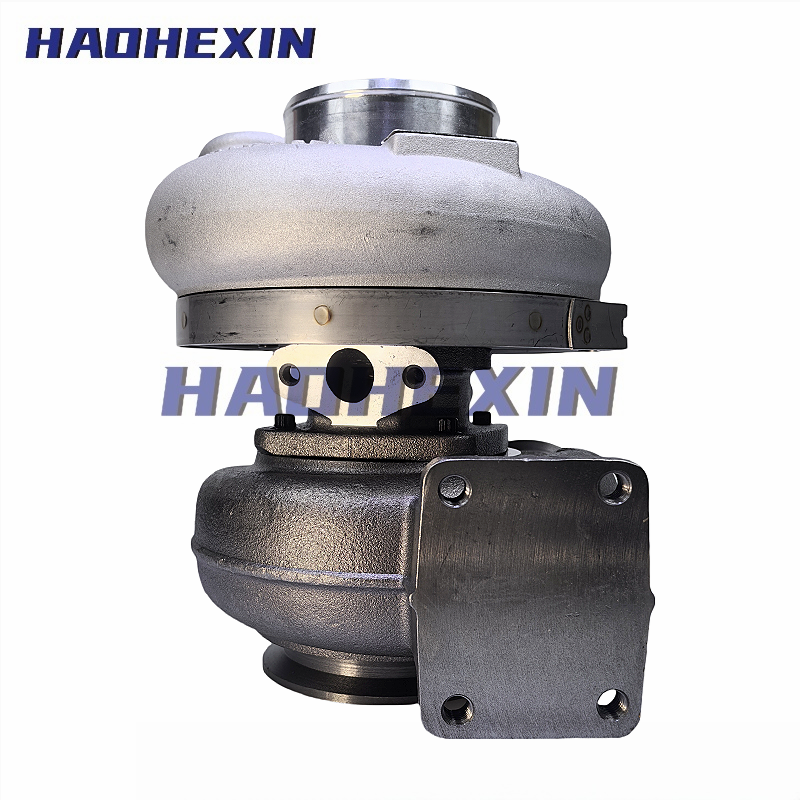 Turbocharger GT3782 359-0128