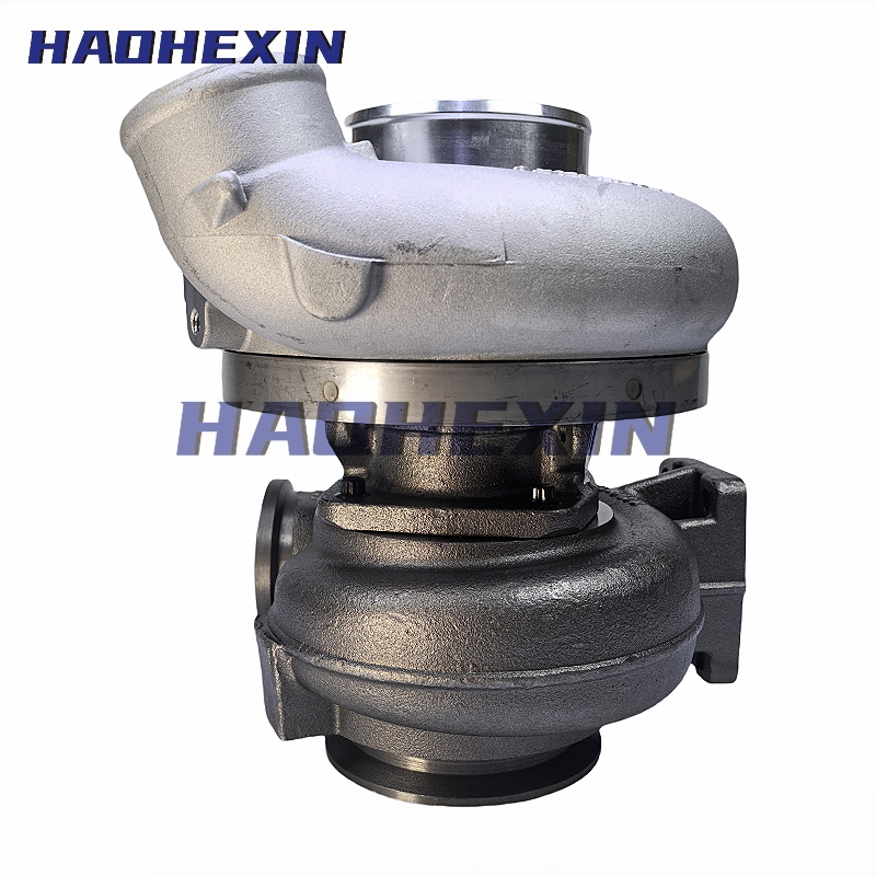 Turbocharger GT3782 359-0128