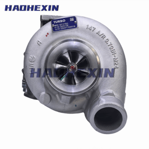 Turbocharger GT3782 359-0128