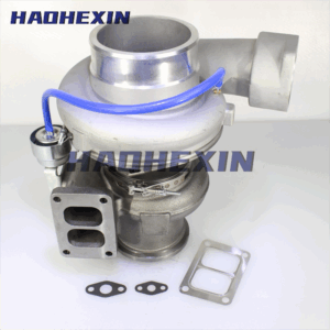 Turbocharger GT4702BS 0R7923