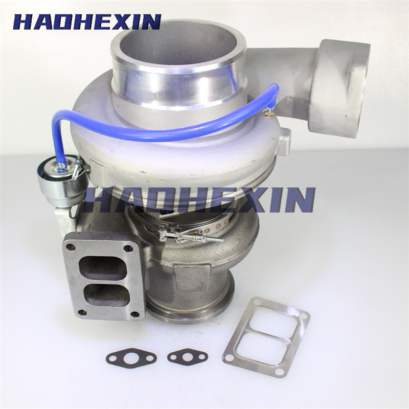 Turbocharger GT4702BS 0R7923