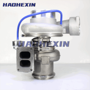 Turbocharger GT4702BS 0R7923