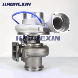 Turbocharger GT4702BS 0R7923