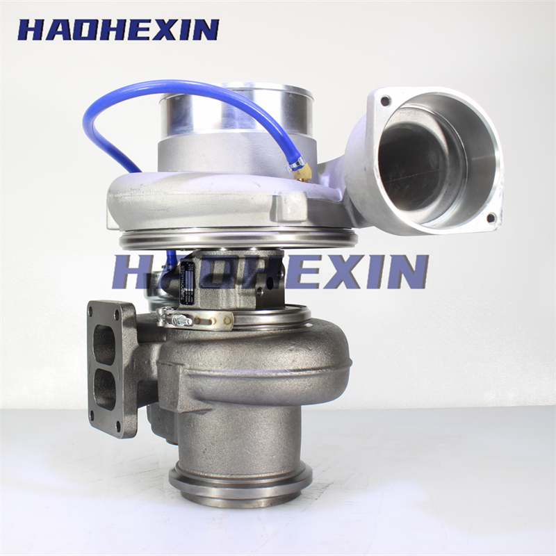 Turbocharger GT4702BS 0R7923