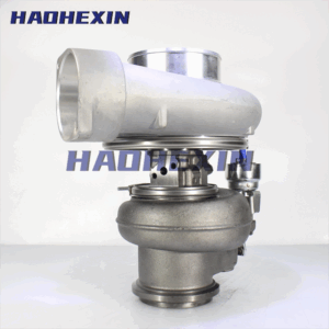 Turbocharger GT4702BS 0R7923