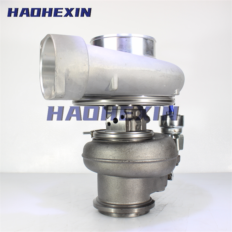 Turbocharger GT4702BS 0R7923