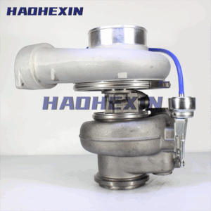 Turbocharger GT4702BS 0R7923