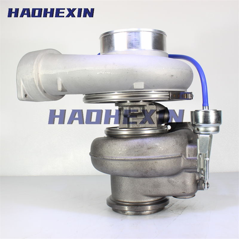 Turbocharger GT4702BS 0R7923