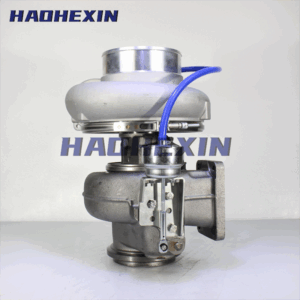 Turbocharger GT4702BS 0R7923