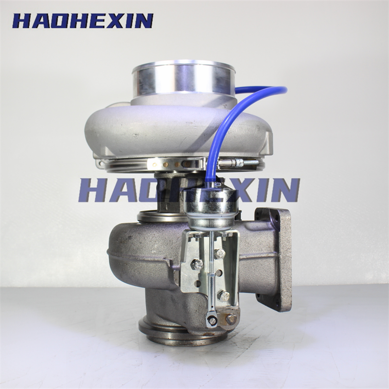 Turbocharger GT4702BS 0R7923