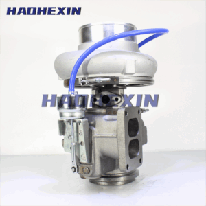 Turbocharger GT4702BS 0R7923