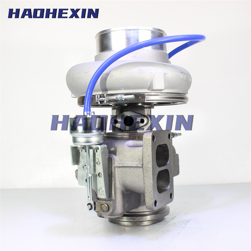 Turbocharger GT4702BS 0R7923