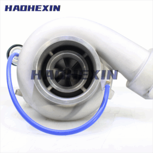 Turbocharger GT4702BS 0R7923