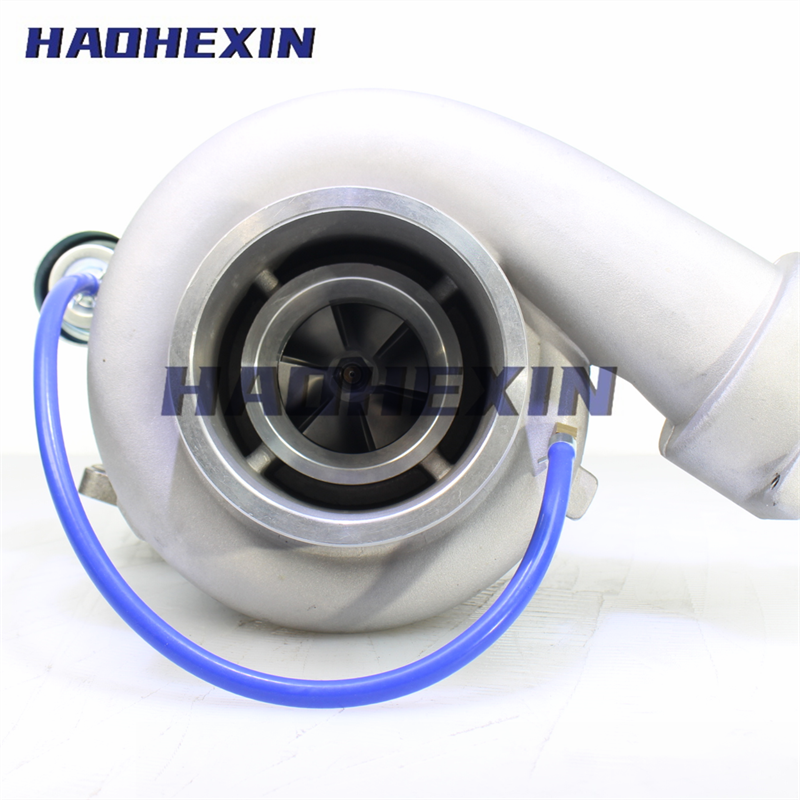 Turbocharger GT4702BS 0R7923