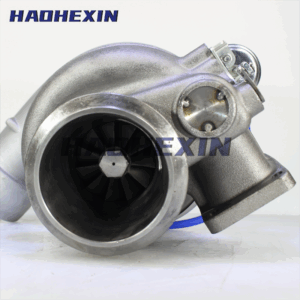 Turbocharger GT4702BS 0R7923