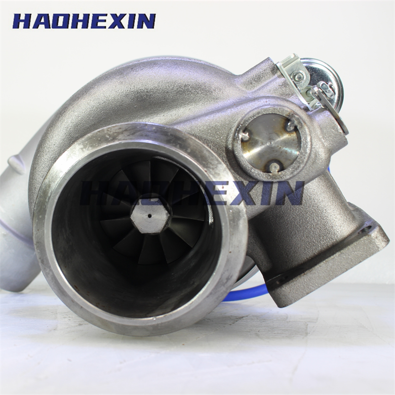 Turbocharger GT4702BS 0R7923