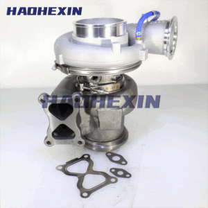 Turbocharger GT4702BS 247-2969