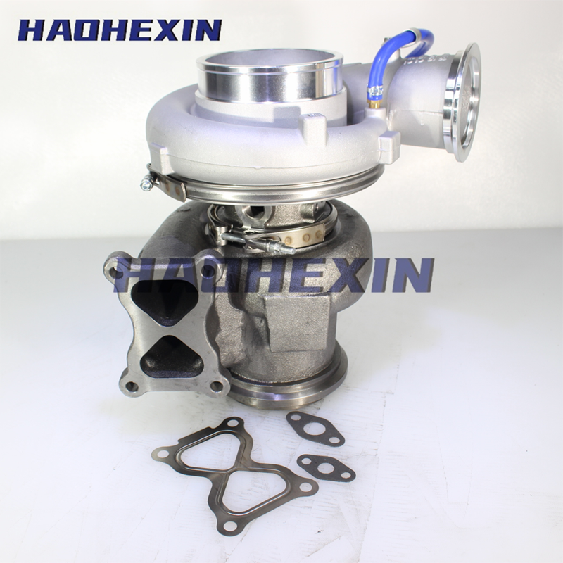 Turbocharger GT4702BS 247-2969