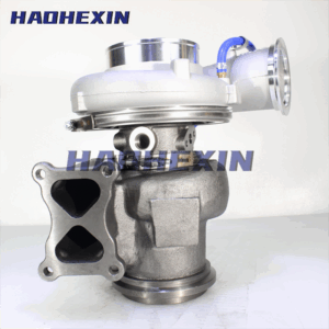 Turbocharger GT4702BS 247-2969